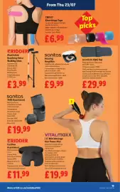 Lidl leaflet week 30 Page 17