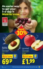 Lidl leaflet week 30 Page 2