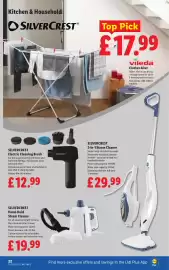 Lidl leaflet week 30 Page 24
