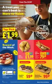 Lidl leaflet week 30 Page 4
