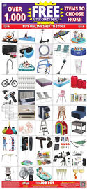 Ocean State Job Lot flyer week 29 Page 26