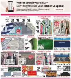Ocean State Job Lot flyer week 29 Page 10