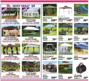 Ocean State Job Lot flyer week 29 Page 13