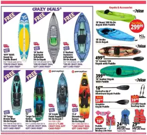 Ocean State Job Lot flyer week 29 Page 14