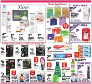 Ocean State Job Lot flyer week 29 Page 15
