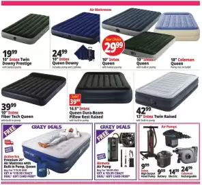 Ocean State Job Lot flyer week 29 Page 19