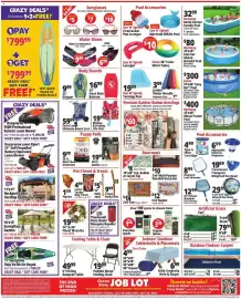 Ocean State Job Lot flyer week 29 Page 2