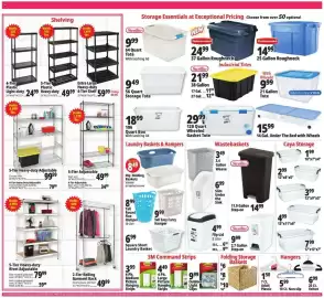 Ocean State Job Lot flyer week 29 Page 21