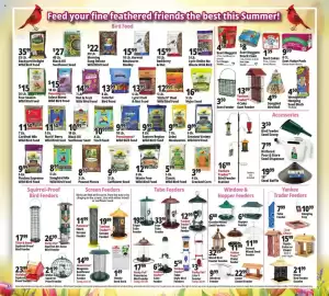 Ocean State Job Lot flyer week 29 Page 23