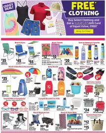 Ocean State Job Lot flyer week 29 Page 3