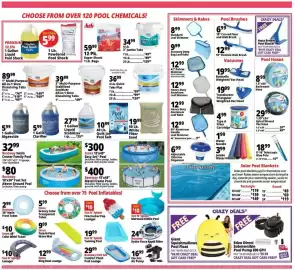 Ocean State Job Lot flyer week 29 Page 4
