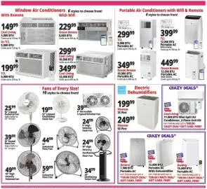 Ocean State Job Lot flyer week 29 Page 5