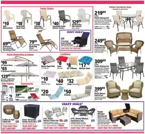 Ocean State Job Lot flyer week 29 Page 7