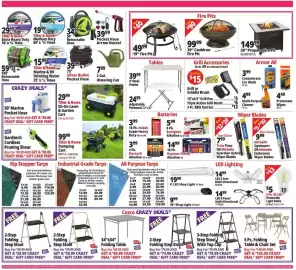 Ocean State Job Lot flyer week 29 Page 8