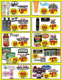 Ollie's weekly ad week 29 Page 2