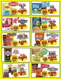 Ollie's weekly ad week 29 Page 3