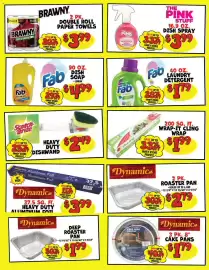 Ollie's weekly ad week 29 Page 4