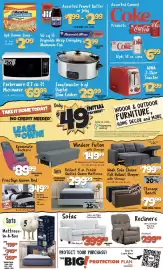 Big Lots weekly ad week 29 Page 2