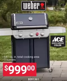 Ace Hardware flyer Page 2