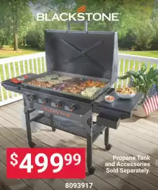 Ace Hardware flyer Page 4