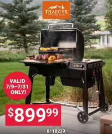 Ace Hardware flyer Page 5