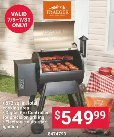 Ace Hardware flyer Page 7