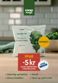 Coop Mega kundeavis Side 11