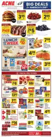 ACME weekly ad week 29 Page 1