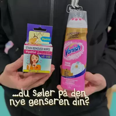 Normal (gyldig til 22-07)