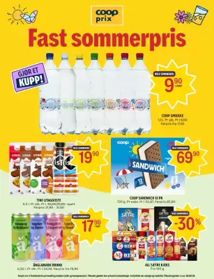 Coop Prix (gyldig til 17-07)