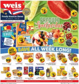 Weis Markets weekly ad Page 4