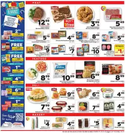 Weis Markets weekly ad Page 5