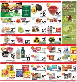 Weis Markets weekly ad Page 6