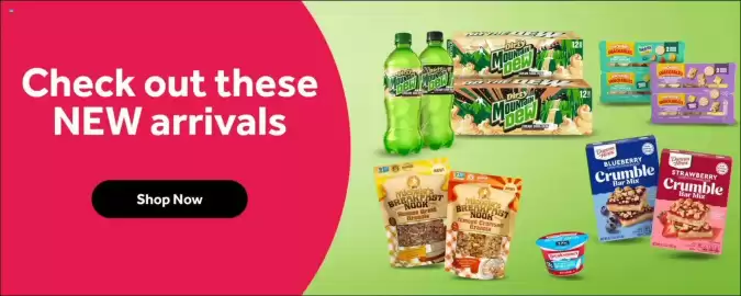 Stop&Shop weekly ad week 29 Page 9