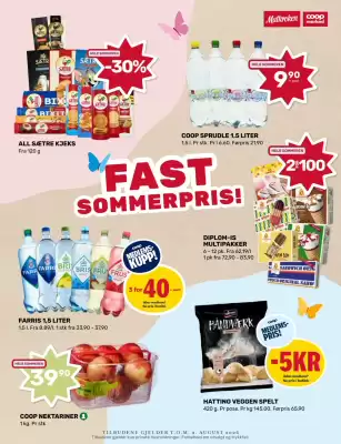 Matkroken (gyldig til 17-07)