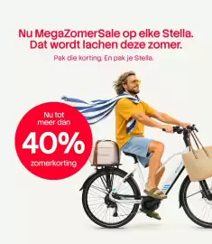 Stella fietsen folder Pagina 1