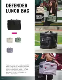 Dunham's Sports weekly ad Page 4