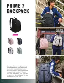 Dunham's Sports weekly ad Page 7
