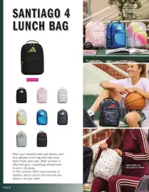 Dunham's Sports weekly ad Page 8