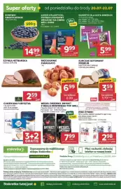 Stokrotka gazetka tydzień 29 Strona 45
