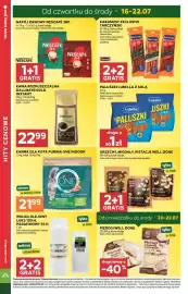 Stokrotka gazetka tydzień 29 Strona 6