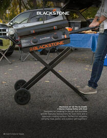 Dunham's Sports weekly ad Page 18