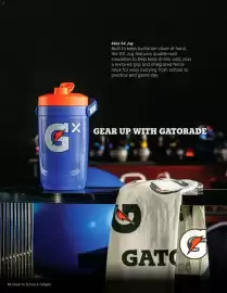 Dunham's Sports weekly ad Page 11