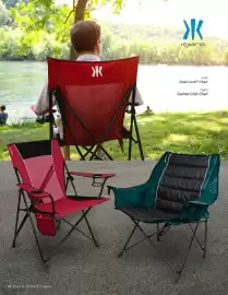 Dunham's Sports weekly ad Page 15