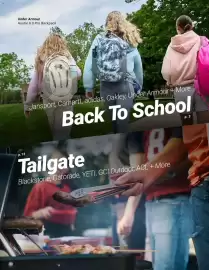 Dunham's Sports weekly ad Page 2