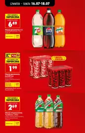 Biedronka gazetka tydzień 29 Strona 11