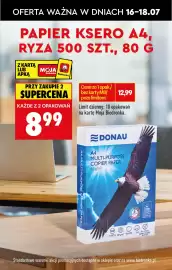Biedronka gazetka tydzień 29 Strona 19