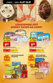 Biedronka gazetka tydzień 29 Strona 20