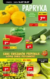 Biedronka gazetka tydzień 29 Strona 24