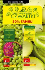 Biedronka gazetka tydzień 29 Strona 27